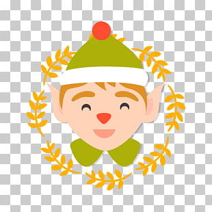 71 Christmas Transparent Background Material Png Cliparts