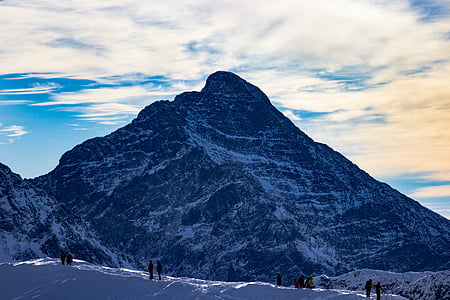 photo of rock mountain thumbnail