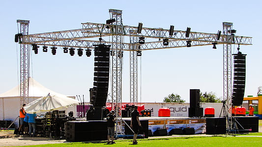 people facing the stage thumbnail