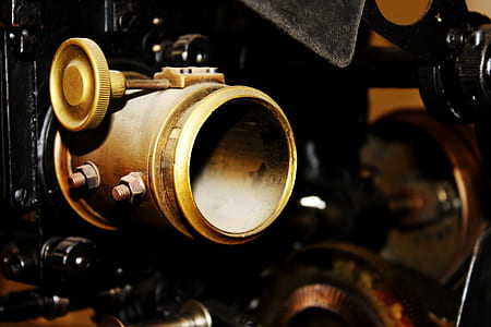 dark, industry, vintage, technology thumbnail