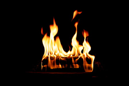 yellow flame thumbnail