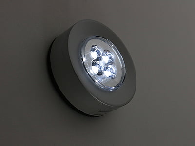turned on light thumbnail