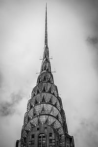 gray concrete structure thumbnail