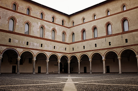 architectural photography of building thumbnail