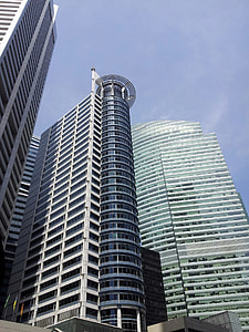Skyscrapers, Singapore thumbnail