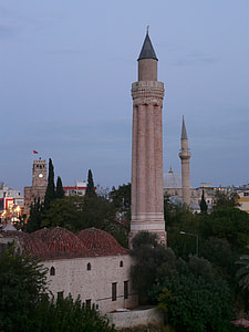 Mosque Of Yivli Seminars, Mosque thumbnail