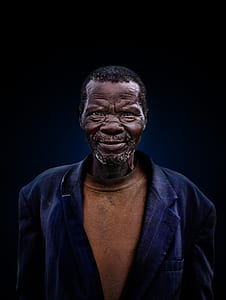 man smiling thumbnail