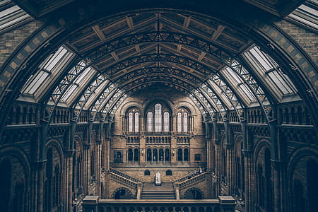 cathedral interior thumbnail
