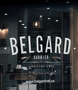 Belgard Barbier logo thumbnail