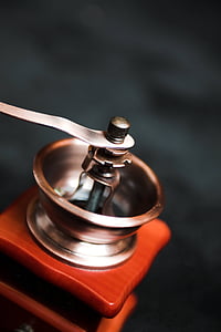 closeup photo of silver and brown manual tool thumbnail
