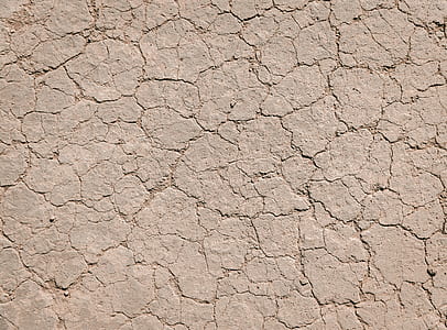 desert, crack, cracking, nature thumbnail