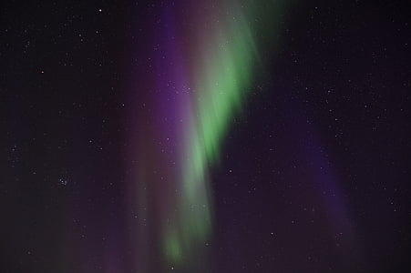 northern lights, sweden, lapland, aurora borealis thumbnail
