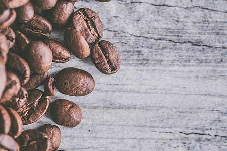 Brown Coffee Beans thumbnail
