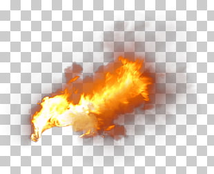Flame , Fire , orange fire PNG clipart