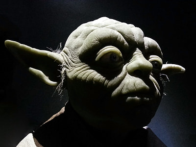 Star Wars Master Yoda thumbnail