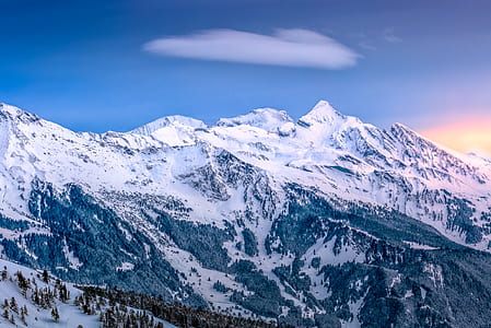 white alps mountain thumbnail