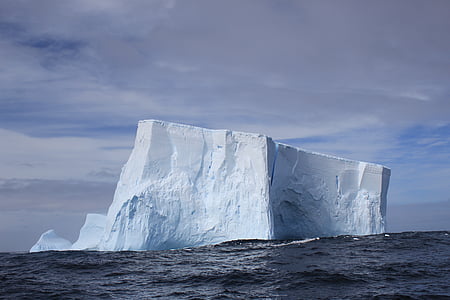 ice glacier thumbnail