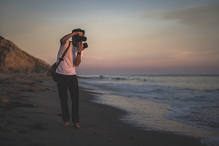 Sunset Shoot thumbnail