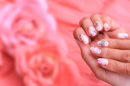 human hand thumbnail