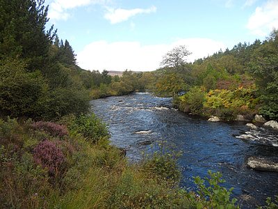 Scottish River, Fishing River thumbnail