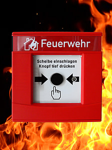 Hand Detector, Fire Detector thumbnail
