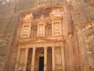Petra thumbnail