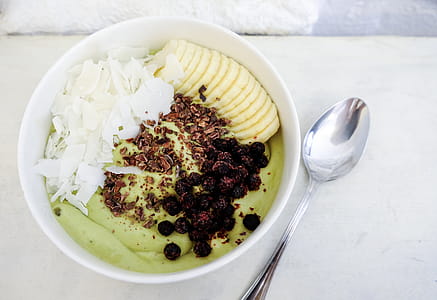 Green Dessert thumbnail