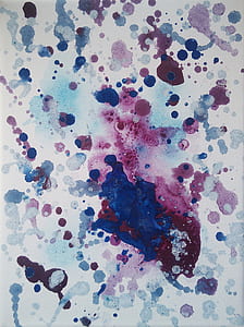 multicolored abstract painting thumbnail
