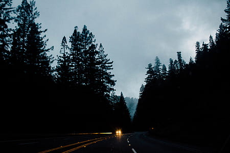 car on road thumbnail