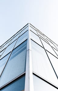 Low-angle Photography of Building thumbnail