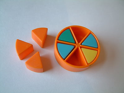 orange plastic toys thumbnail