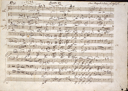 music note paper thumbnail