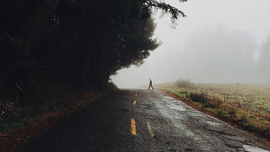 empty road thumbnail