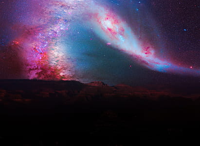 Aurora Borealis thumbnail