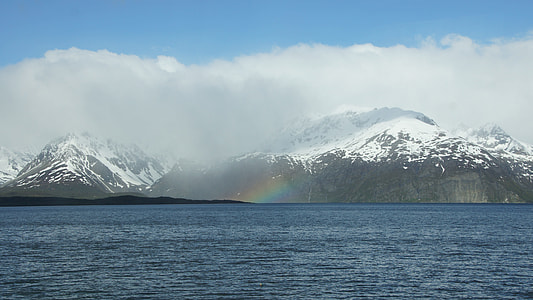 Lofoten, Infinite Width thumbnail