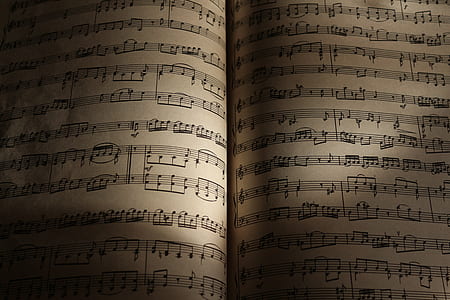 music notes thumbnail