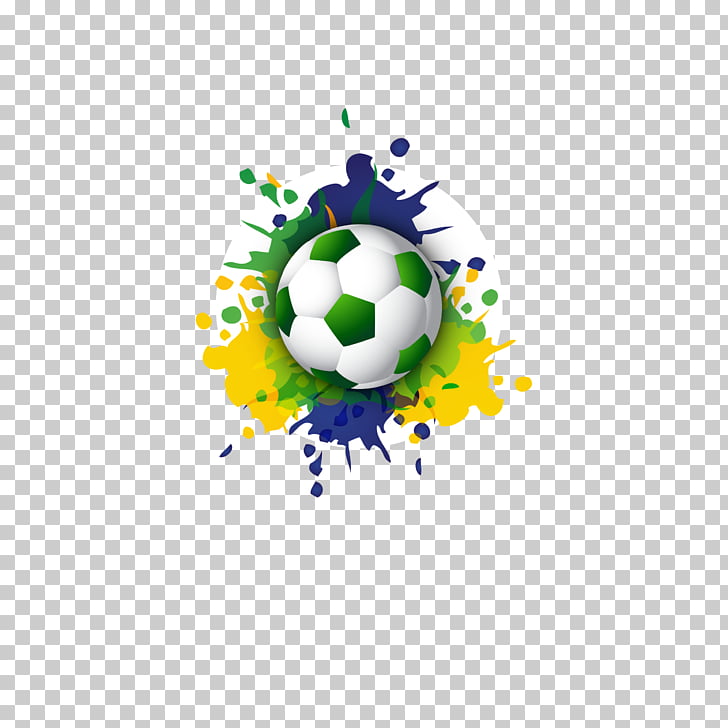 Download Brazil Football Logo Png | PNG & GIF BASE