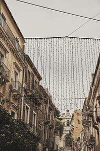 Brown Buildings thumbnail