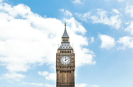 Elizabeth Tower, London thumbnail