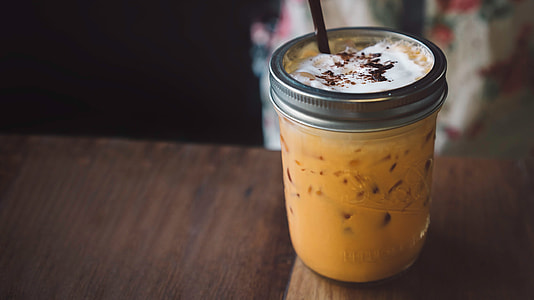 Iced coffee thumbnail