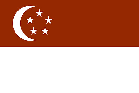 Flag of Singapore thumbnail