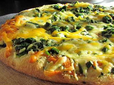 cheese pizza thumbnail
