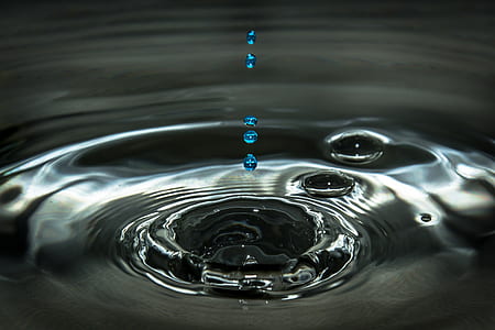 water dropping thumbnail