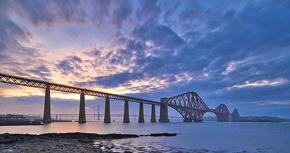 Red Bridge thumbnail