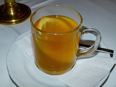 Hot Spiced Wine, Hot Wine Punch thumbnail