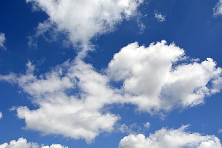 clouds during daytime thumbnail
