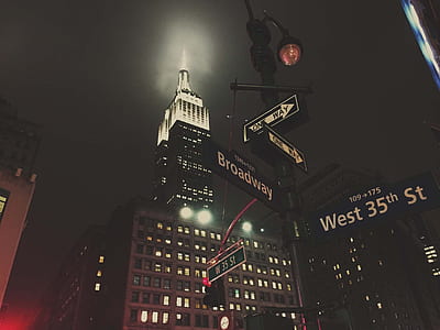 Broadway signage thumbnail