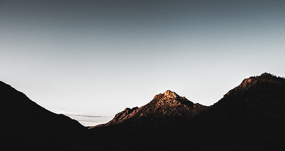 brown mountain thumbnail