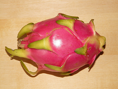 pink dragon fruit thumbnail