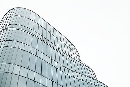 gray concrete building during daytime thumbnail